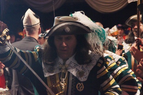 Reiter-Korps Jan von Werth